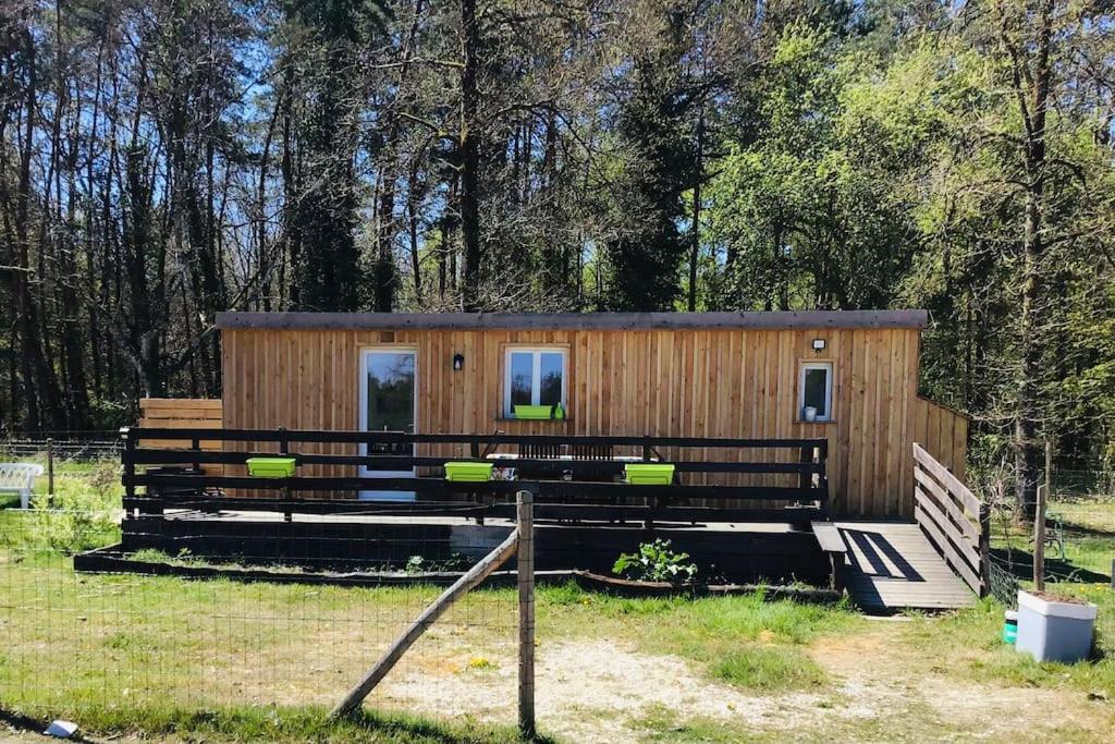 Vila Le Perchoir Chatenoy  Exteriér fotografie